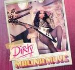 cd - Malina Moye - Dirty, Verzenden, Nieuw in verpakking