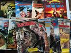 Tanguy en Laverdure | Tangy | Uderzo | Charlier | Strips, Complete serie of reeks, Verzenden, Gelezen