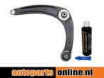 Draagarm Peugeot 308 Cc voorzijde, links, onder, Verzenden, Nieuw, Peugeot