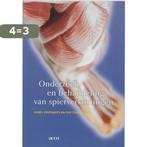 Onderzoek en behandeling van spierverkortingen 9789033461194, Verzenden, Gelezen, F. Staes