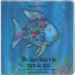 De mooiste vis van de zee 9789055791255 Marcus Pfister, Boeken, Kinderboeken | Kleuters, Gelezen, Marcus Pfister, Marcus Pfister