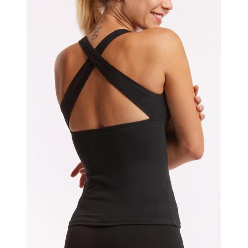 Anissa Dans en Yoga Tanktop, Sport en Fitness, Ballet, Verzenden