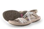 Skechers Sandalen in maat 44 Beige | 10% extra korting, Skechers, Verzenden, Beige, Sandalen of Muiltjes
