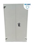 Sistec TSF 1912 inbraak- en brandwerende documentenkluis..., Vergader- of Presentatieruimte, Nieuw zonder verpakking, Kast