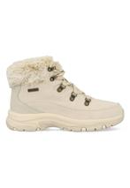 -24% Skechers  Skechers Snowboots trego snow worries 167882/, Verzenden, Nieuw, Beige