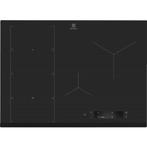 Electrolux EIS7548 Zwart Ingebouwd 71 cm Inductiekookplaat, Witgoed en Apparatuur, Kookplaten, Ophalen of Verzenden, Nieuw