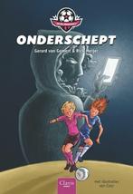 FC De Madonnas - Onderschept (9789044831177), Boeken, Verzenden, Nieuw