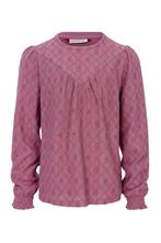 -40% Looxs Revolution  Looxs Revolution Meisjes top kant wid, Kinderen en Baby's, Kinderkleding | Maat 104, Verzenden, Nieuw