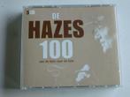 Andre Hazes - De Hazes 100 (5 CD), Cd's en Dvd's, Cd's | Nederlandstalig, Verzenden, Nieuw in verpakking