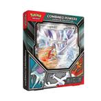 Pokemon Combined Powers Premium Collection, Ophalen of Verzenden, Nieuw, Losse kaart, Foil