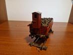 Märklin - Blikken speelgoedtrein - Pre-War Transport Wagon -, Antiek en Kunst, Antiek | Speelgoed