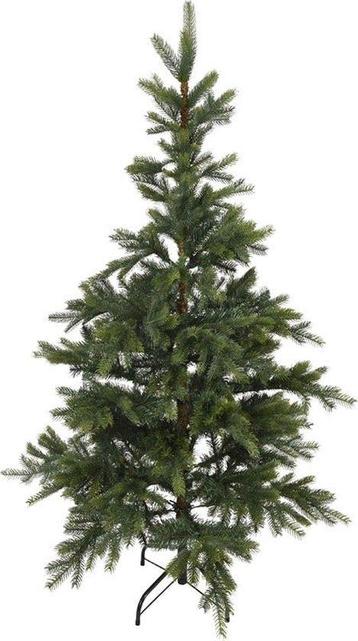 Tweedekans | Greenland Kunstkerstboom 215cm beschikbaar voor biedingen