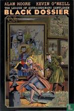 League of Extraordinary Gentlemen, The - Black Dossier -..., Eén stripboek, Verzenden, Zo goed als nieuw, Moore, Alan.