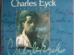 Charles Eyck 1897-1983 Kunstenaar 9789070356880 Pouls, Boeken, Gelezen, Pouls, Verzenden