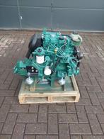 Volvo Penta D1-30F scheepsmotor met nieuwe keerkoppeling, Watersport en Boten, Bootonderdelen, Ophalen of Verzenden, Nieuw, Motor en Techniek