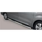 Side Bars | Toyota | Proace 16- 2d bes. / Proace Verso 16-, Auto-onderdelen, Ophalen of Verzenden, Nieuw, Toyota