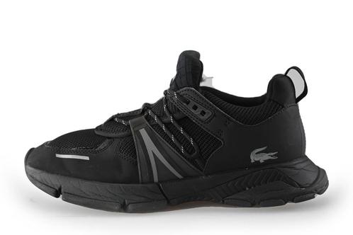 Lacoste Sneakers in maat 39½ Zwart | 10% extra korting, Kinderen en Baby's, Kinderkleding | Schoenen en Sokken, Jongen of Meisje