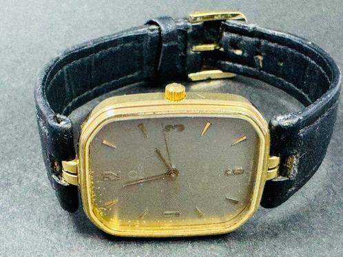 Omega - De Ville - Zonder Minimumprijs - 195.0030 - Unisex -, Sieraden, Tassen en Uiterlijk, Horloges | Heren