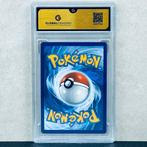 Pokémon Graded card - Bulbasaur #143 - Pokémon - GG 10, Hobby en Vrije tijd, Verzamelkaartspellen | Pokémon, Nieuw