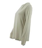 Icebreaker Trui in maat M Wit | 10% korting, Kleding | Dames, Truien en Vesten, Icebreaker, Verzenden, Zo goed als nieuw, Wit