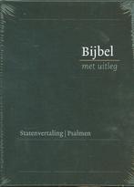 Bijbel bmu KLEIN zwart 9789462785823, Boeken, Godsdienst en Theologie, Verzenden, Gelezen