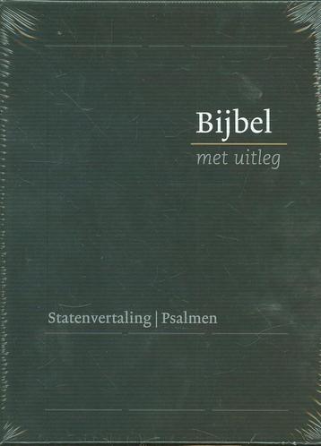 Bijbel bmu KLEIN zwart 9789462785823 beschikbaar voor biedingen