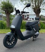 Yadea G5 45km/u Matt Black, Fietsen en Brommers, Brommeronderdelen | Scooters, Verzenden, Nieuw