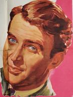 James Stewart - original poster of - Carbine Williams (1952), Nieuw