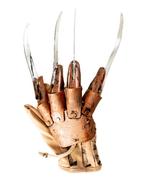 Freddy Krueger Handschoen Deluxe, Verzenden, Nieuw