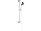 GROHE Vitalio Comfort Doucheset - Handdouche 100 mm - 3, Doe-het-zelf en Verbouw, Sanitair, Verzenden, Nieuw