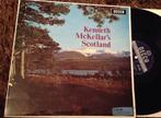 LP - Kenneth McKellar - Kenneth McKellars Scotland, Cd's en Dvd's, Vinyl | Country en Western, Verzenden, Nieuw in verpakking