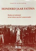 Honderd Jaar Fatima 9789062570607, Boeken, Gelezen, Gerard J.M. van den Aardweg, Verzenden