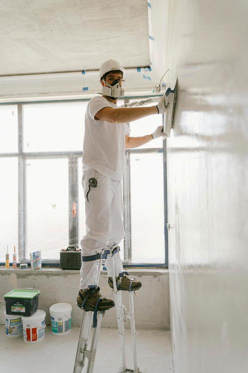 Stukadoor nodig? Strak stucwerk voor een scherpe prijs, Diensten en Vakmensen, Stukadoors en Tegelzetters, Metselen, Mozaïek, Pleisterwerk