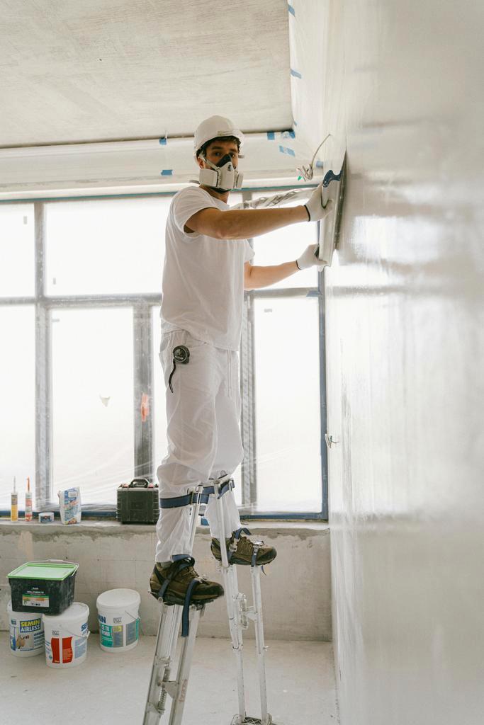 Stukadoor nodig? Strak stucwerk voor een scherpe prijs, Diensten en Vakmensen, Stukadoors en Tegelzetters, Metselen, Mozaïek, Pleisterwerk