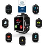CPR Guardian III - SOS Persoonlijk Alarm Horloge met Fall, Huis en Inrichting, Verzenden, Zo goed als nieuw