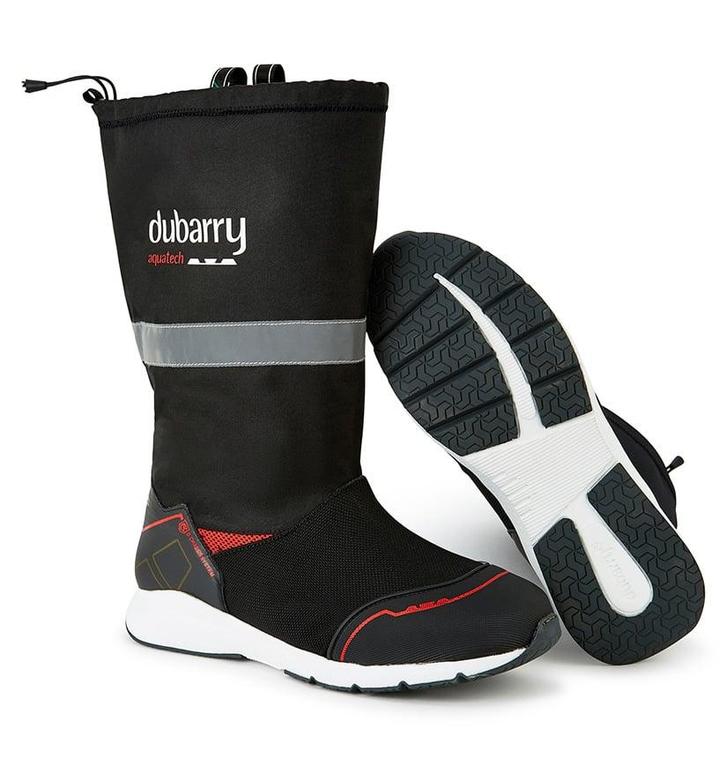 Dubarry Valletta Gaiter Zeillaars - Unisex, Watersport en Boten, Watersportkleding, Nieuw, Ophalen of Verzenden