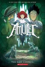 Amulet 4: The Last Council, Verzenden, Zo goed als nieuw