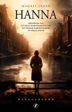 Hanna 9789089756053 Magali Jeger, Verzenden, Zo goed als nieuw, Magali Jeger
