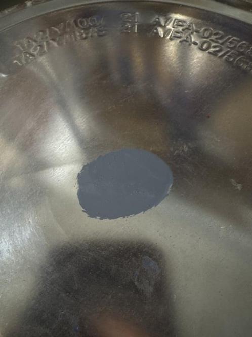 Betoncoating - donker grijs - 10 liter BINNEN en BUITEN, Doe-het-zelf en Verbouw, Verf, Beits en Lak, Verf, Grijs, Nieuw, Ophalen of Verzenden