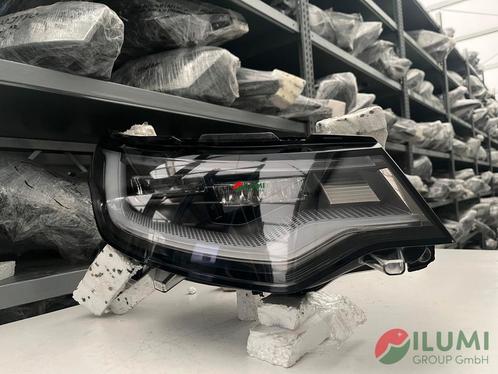 KOPLAMP Land Rover Discovery 5 L462 MID RECHTS KPL L462, Auto-onderdelen, Verlichting, Gebruikt, Land Rover, Verzenden