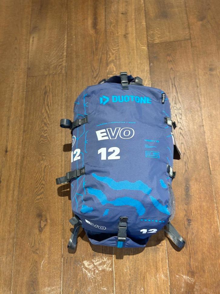 Duotone Evo 12m - 2024, Watersport en Boten, Kitesurfen