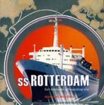 ss Rotterdam 9789057303975 Arnout Guns, Boeken, Verzenden, Gelezen, Arnout Guns