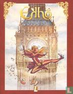 Ekhö - De spiegelwereld - Swinging London - 2018, Boeken, Stripboeken, Eén stripboek, Verzenden, Zo goed als nieuw, Pelinq, Christophe.