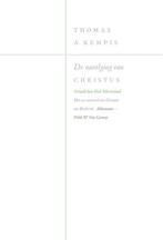 De navolging van Christus 9789025363215 Th. Kempis, Boeken, Verzenden, Gelezen, Th. Kempis
