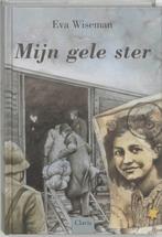 Mijn gele ster 9789044802221 E. Wiseman, Boeken, Verzenden, Gelezen, E. Wiseman