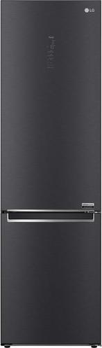 LG GBB92MCABP - Koel-vriescombinatie - Energieklasse B, 384, Witgoed en Apparatuur, Koelkasten en IJskasten, Ophalen of Verzenden