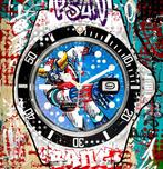 Moabit - Grandizer - Rolex Mania XL, Antiek en Kunst