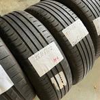 2 x Continental EcoContact 5 215-65-17 Zomerbanden 6,5mm, Auto-onderdelen, Banden en Velgen, 17 inch, Ophalen of Verzenden, Band(en)