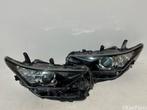 Toyota Auris e18 Facelift LED koplamp links rechts, Auto-onderdelen, Ophalen, Gebruikt, Toyota