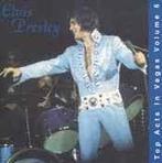 cd - Elvis Presley - Top Acts In Vegas Vol. 6, Cd's en Dvd's, Zo goed als nieuw, Verzenden